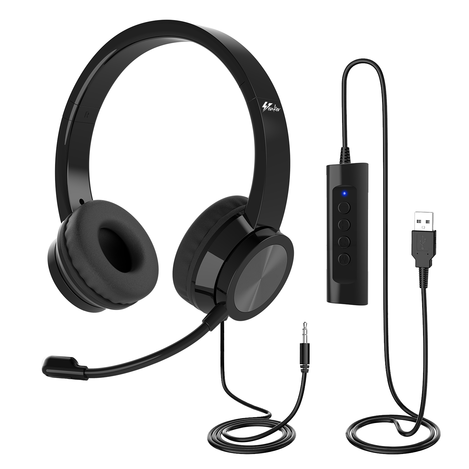 U17 Headphones