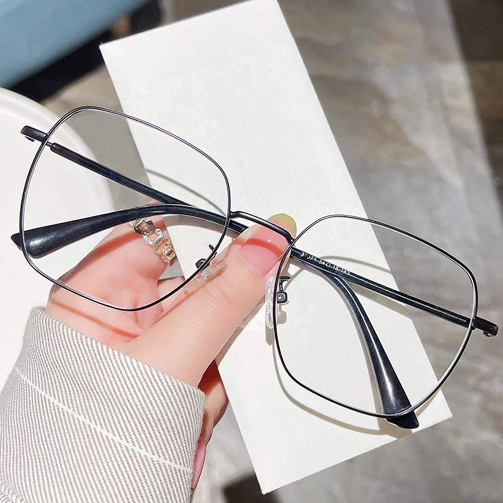 Clear-top bifocal reading glasses - Mozaer Eyewear