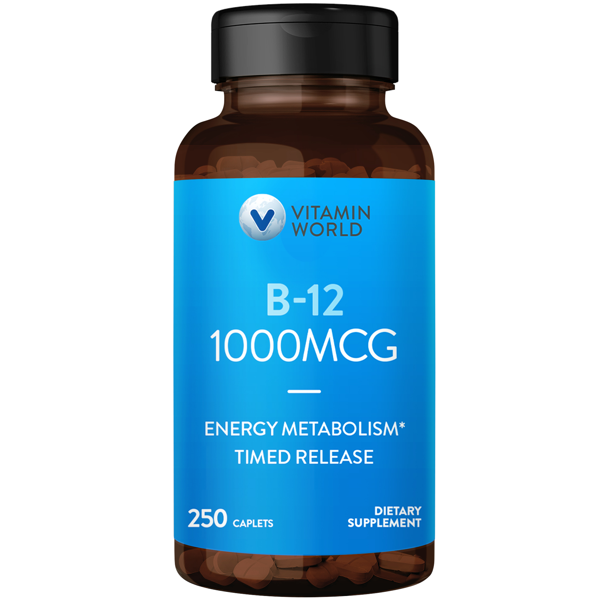Vitamin B-12 1000 mcg. ADH HEALTH PRODUCTS