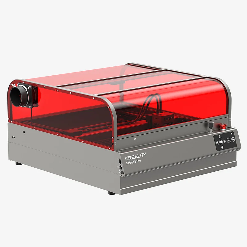  Creality Falcon2 Pro