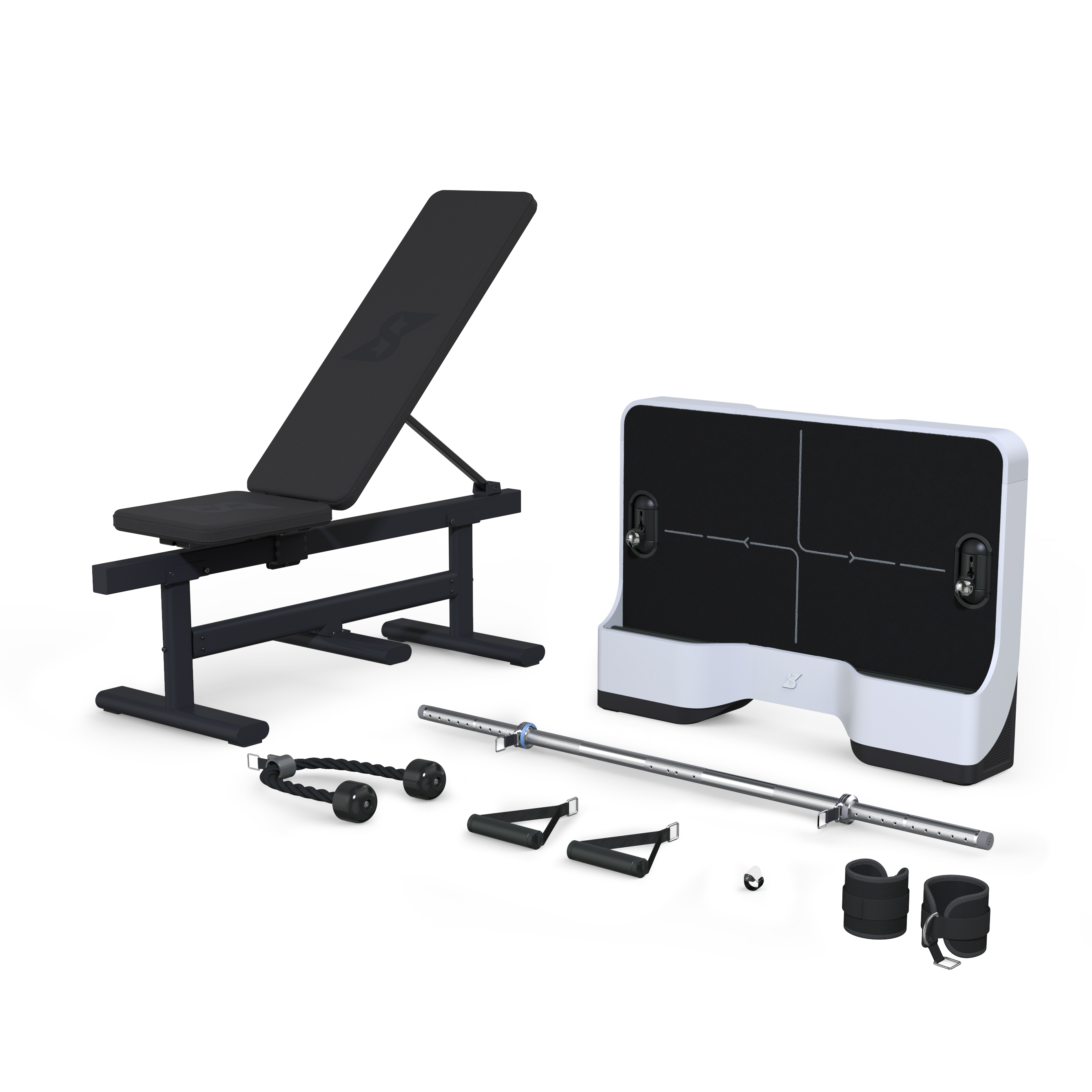 Speediance Gym Pal  The Most Compact Home Gym