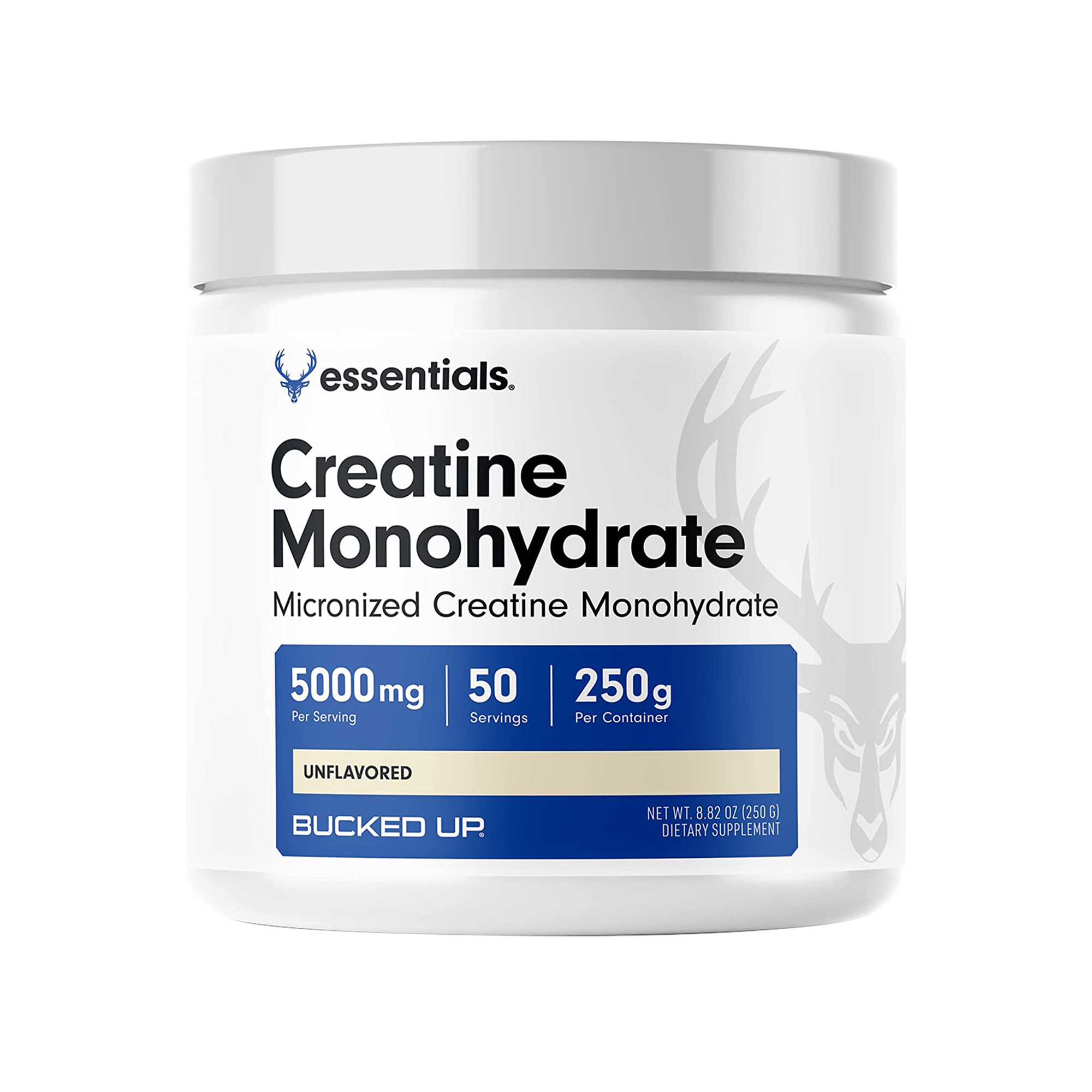 Creatine Monohydrate DAS LABS