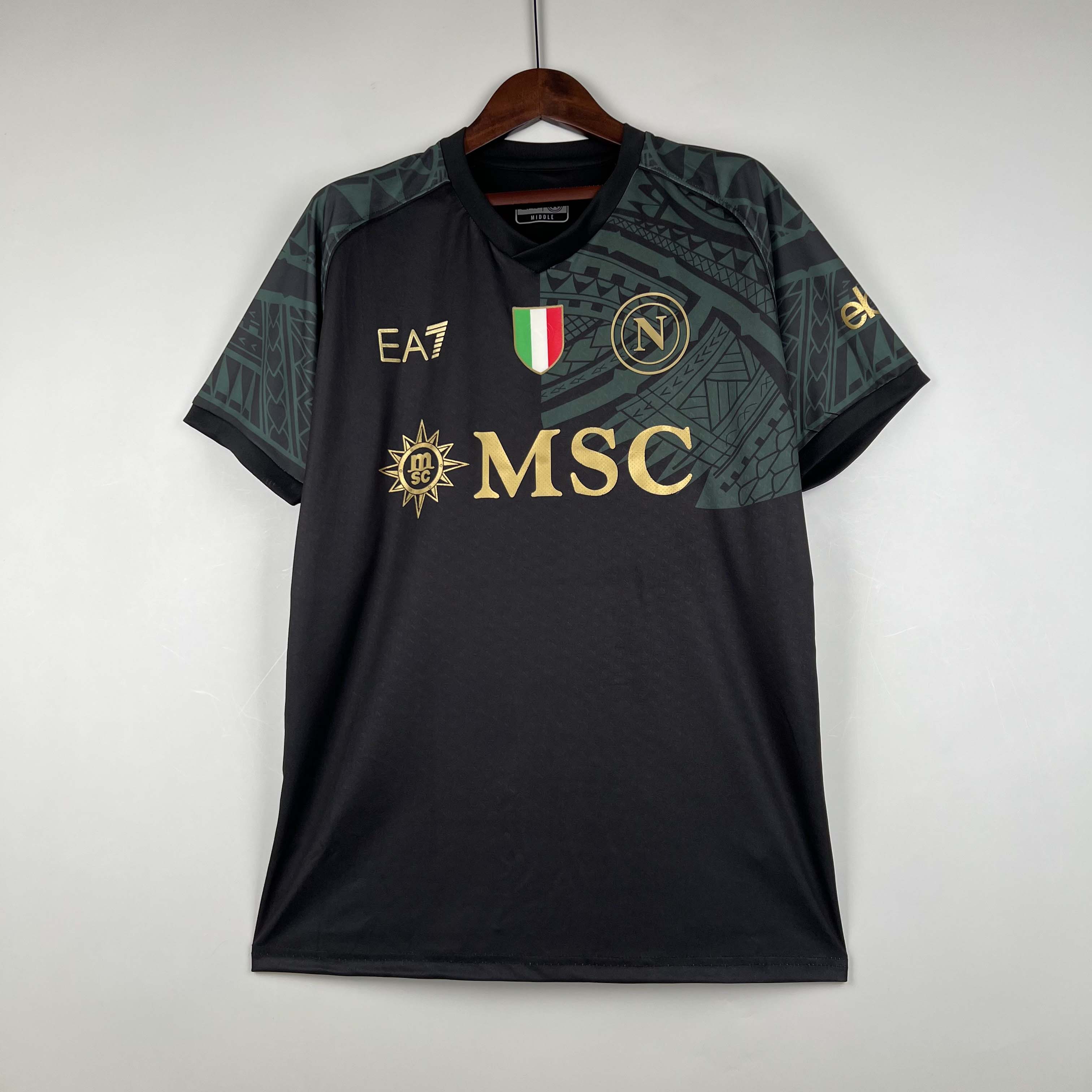 Napoli