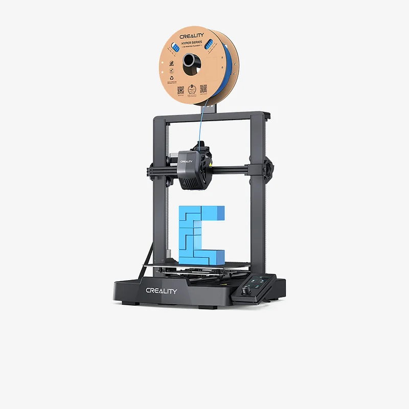 Ender 3 V3 SE 3D Drucker