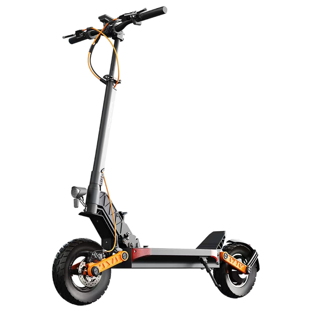 JOYOR S10/S5 Motorized Fast Electric Scooter 10 Off Road Tire 2000W 37MPH  Adult