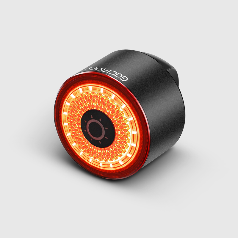 LOOP-100 Gaciron Smart Brake Bike Tail light