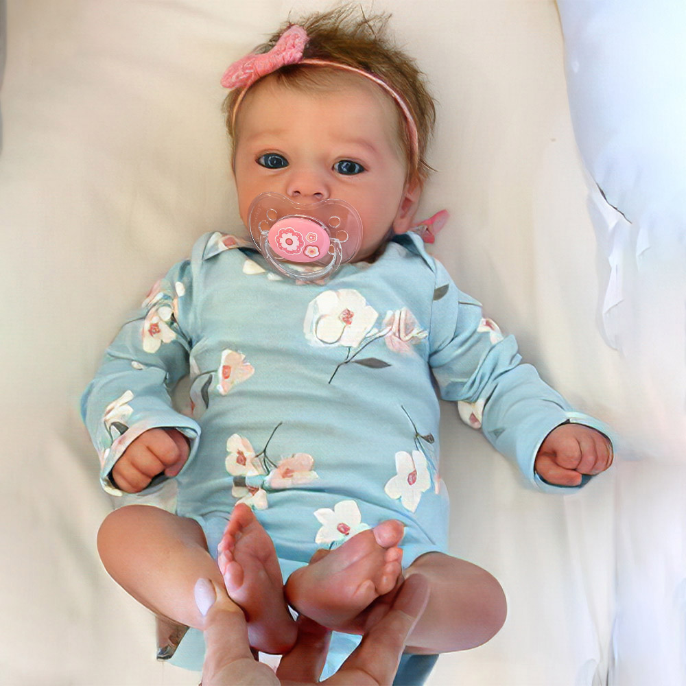 Rebornartdoll Realistic Baby Toy Rebornartdoll Realistic Baby Toy