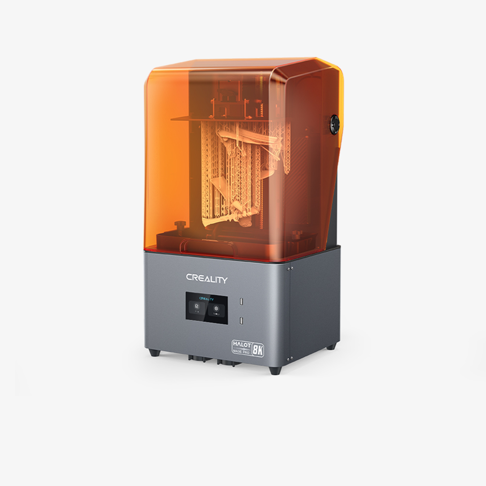 HALOT-MAGE PRO 3D Printer