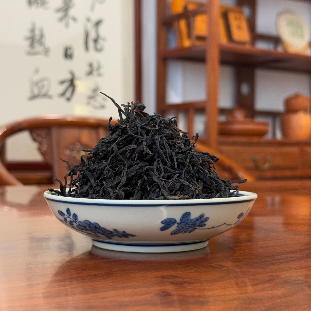 Buy Authentic Dan Cong Oolong Tea from Feng Huang Mountain