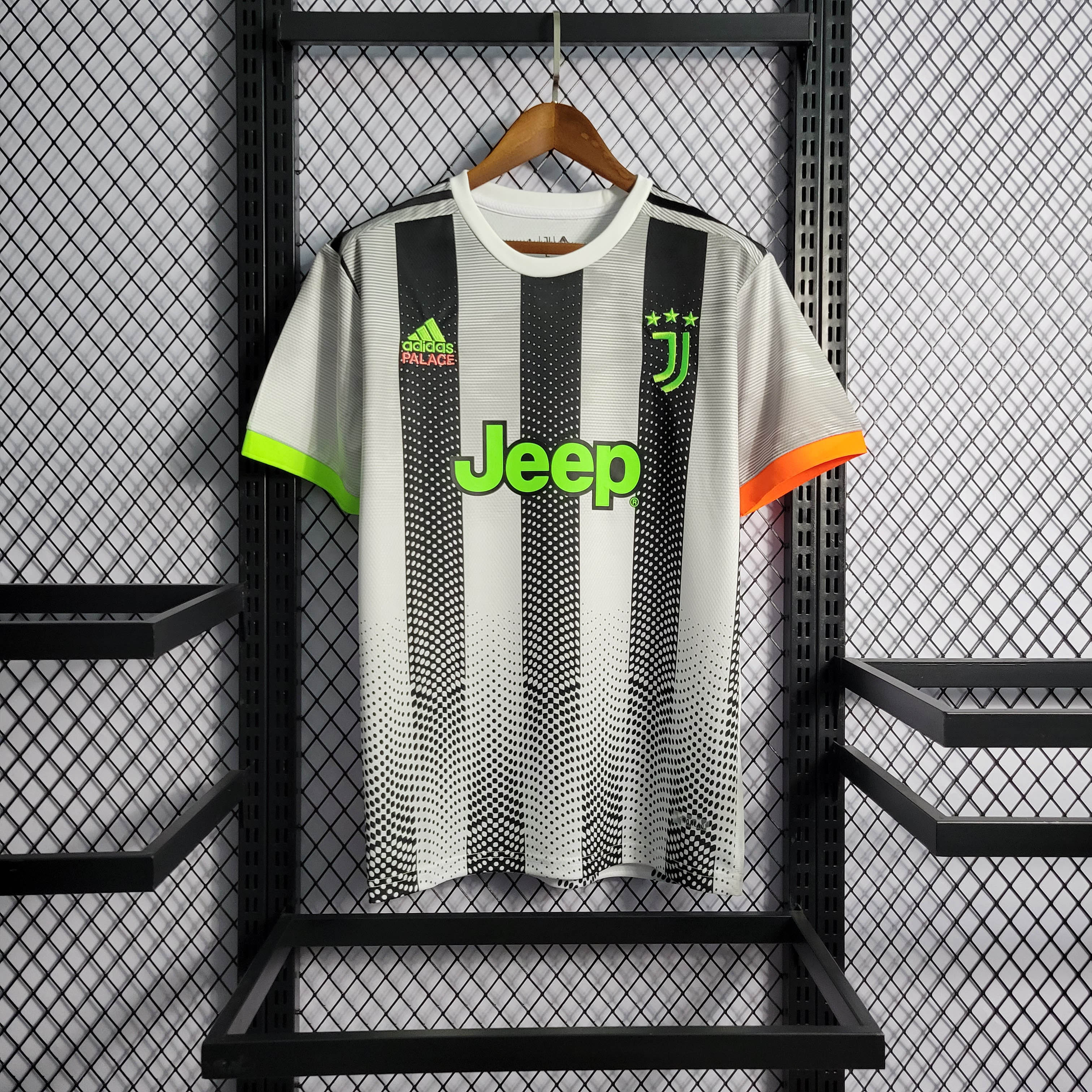 Jersey juventus 2024 palace 2019