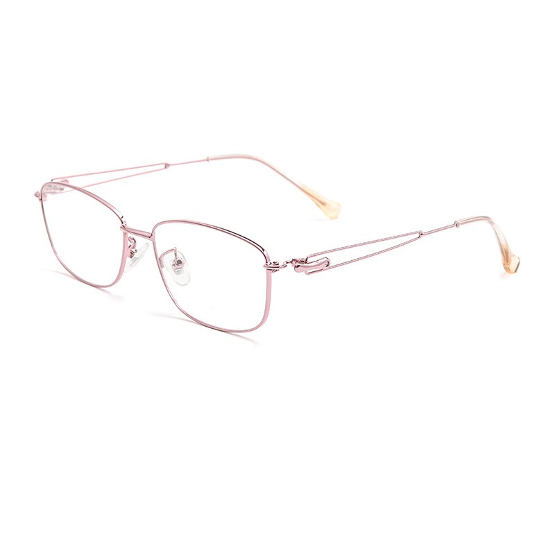 how do i measure my eyeglass frame size - the brand Product