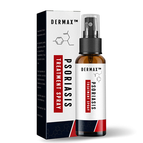 Psoriasis Treatment Spray