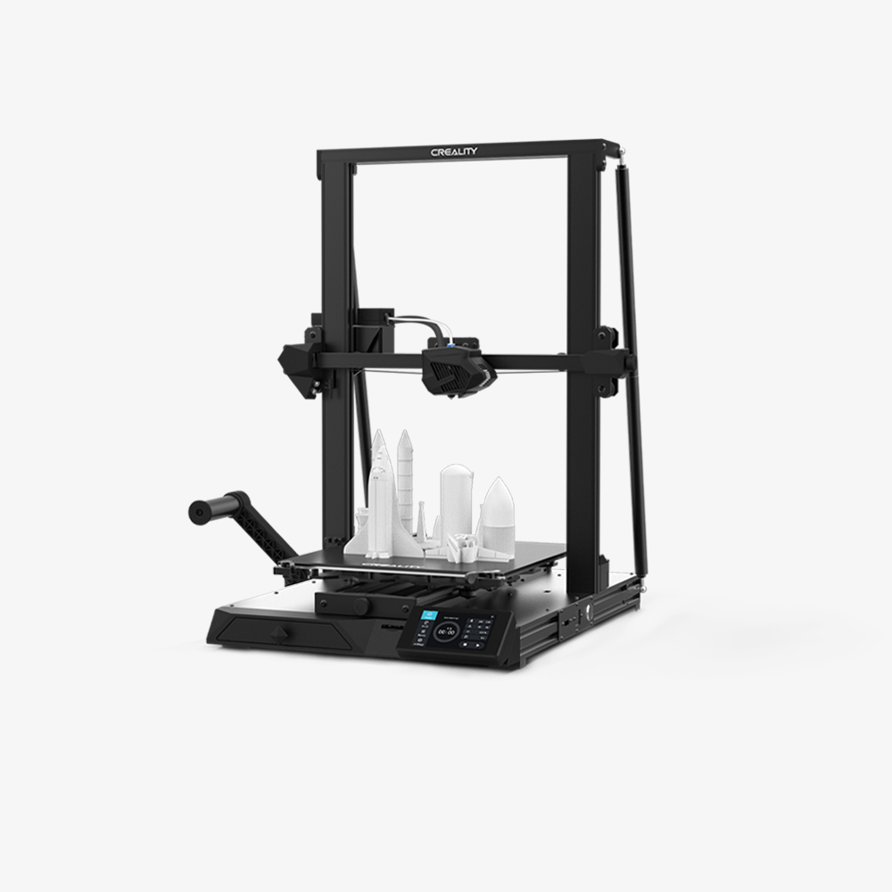 CR-10 Smart 3D Printer