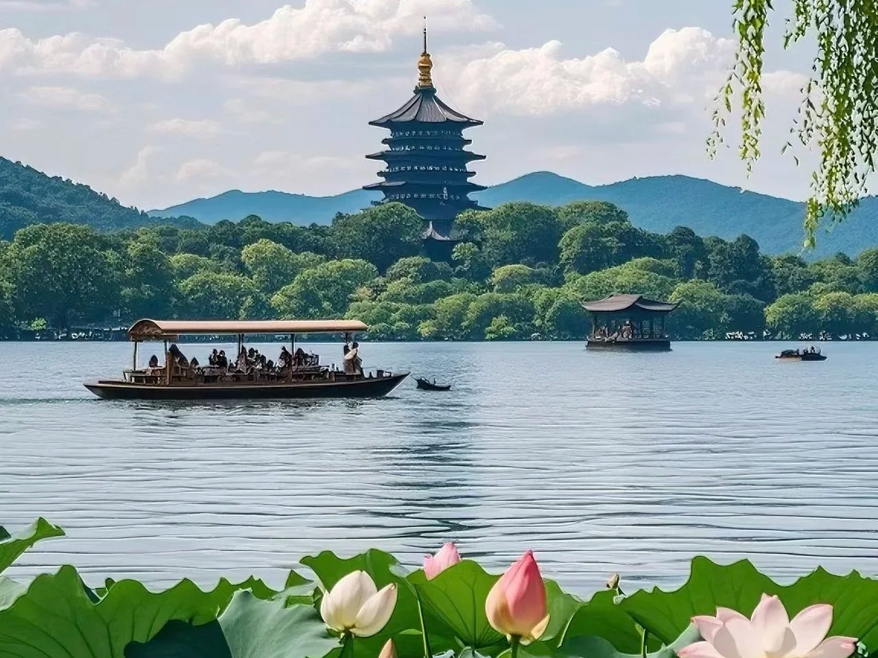 9-Day Shanghai + Surrounding Area Tours - Luxury Classic East China Tour
