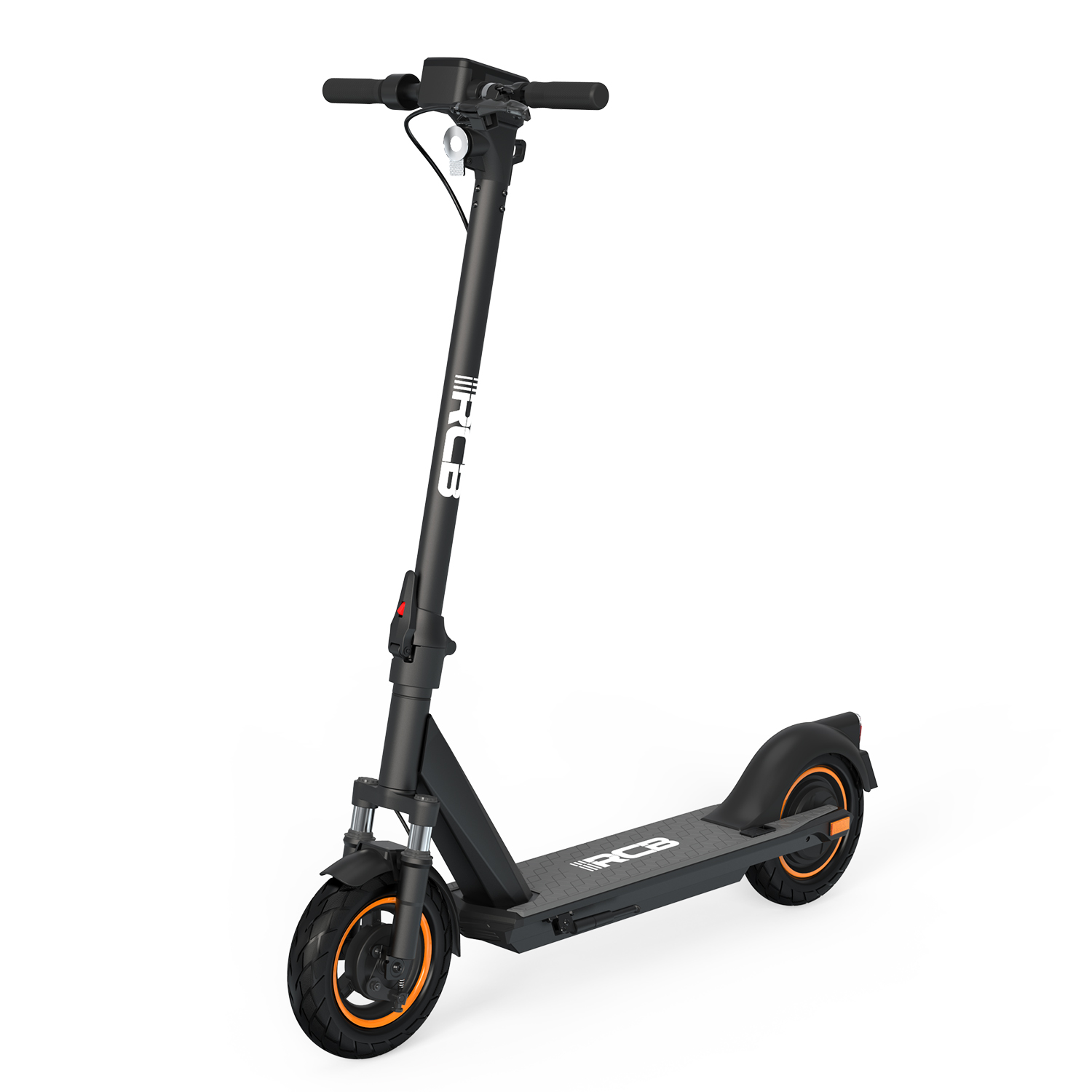street and adults legal (ABE), RCB electric DE EV10Z teenagers gift scooter for
