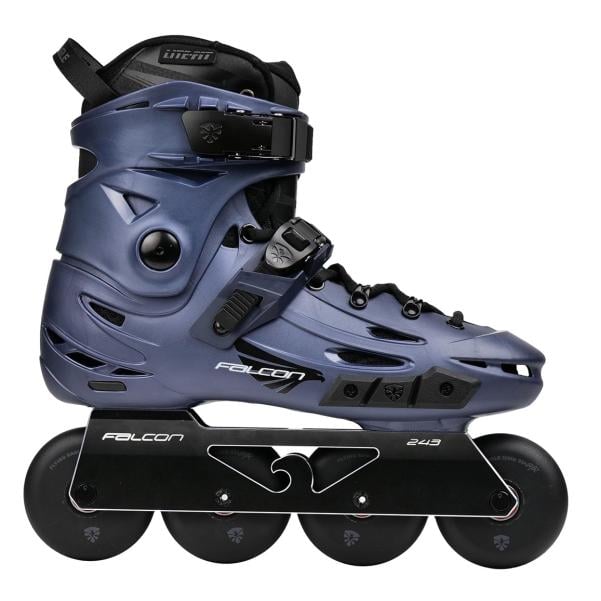 フライングイーグルF6Sファルコン　サイズ43 インラインスケート新品 Amazon.co.jp: Flying Eagle Skates F6 Falcon Pro - 男女兼用