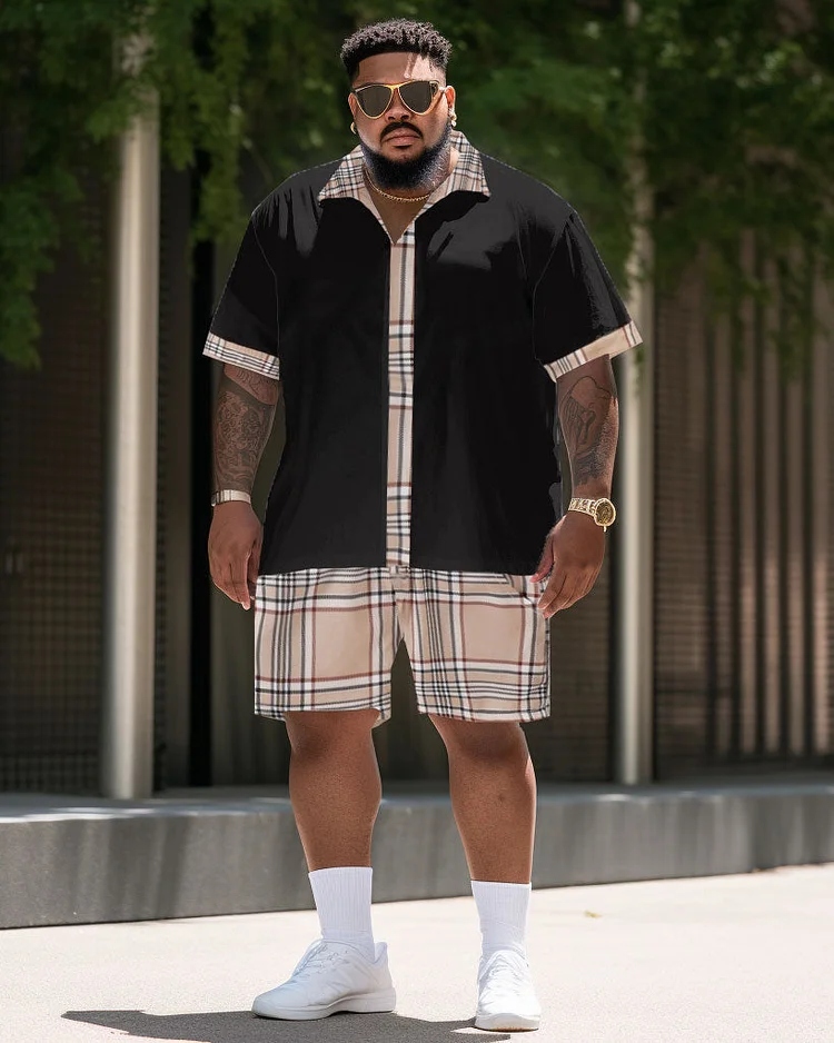 Plus Size Clothing
