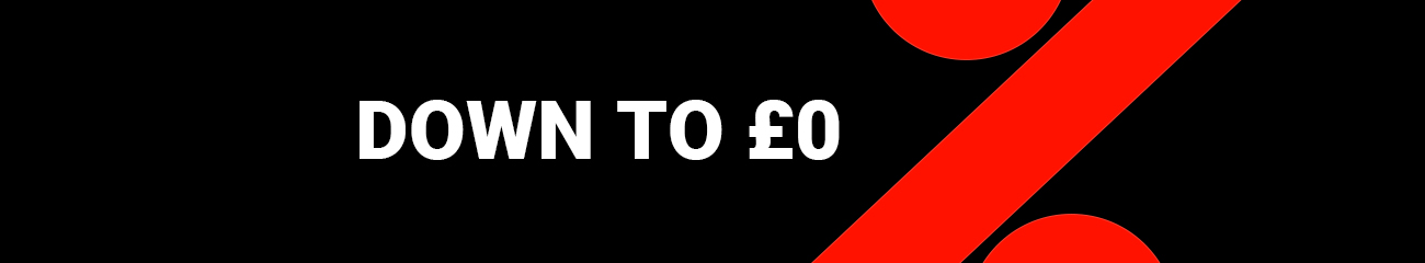 Clearance £0