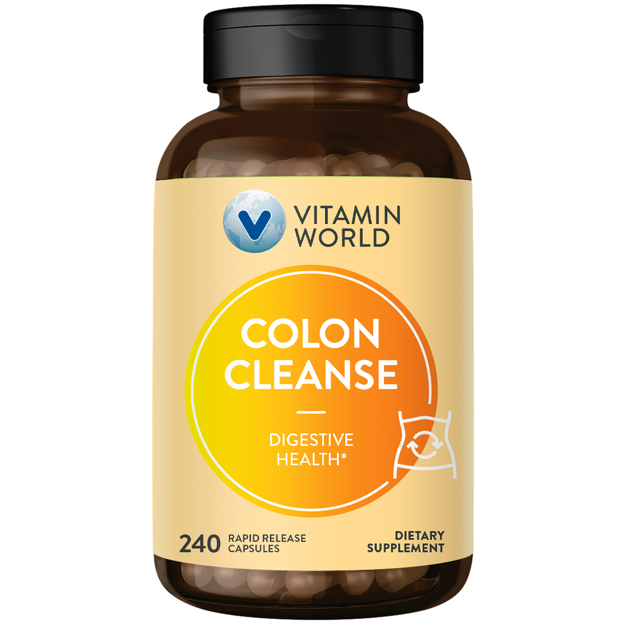 Advanced Colon Cleanser ADH HEALTH PRODUCTS