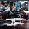 Ball Head Extractor Adjustable Auto Lower Arm Puller Alloy 22mm Car Repair Tools
