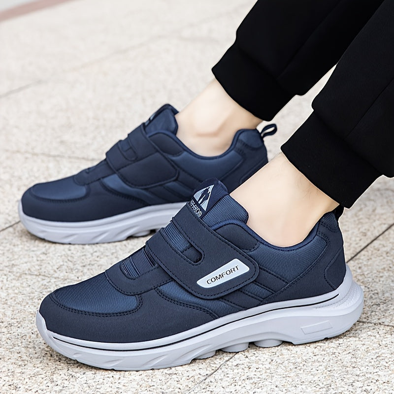 WW | Bequeme Laufschuhe Mit Klettverschluss Für Damen Und Herren