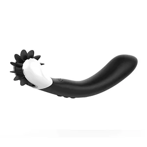 G Spot Clitoral Stimulator Female Masturbation Vibrator