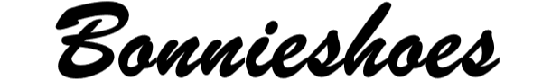 bonnieshoes