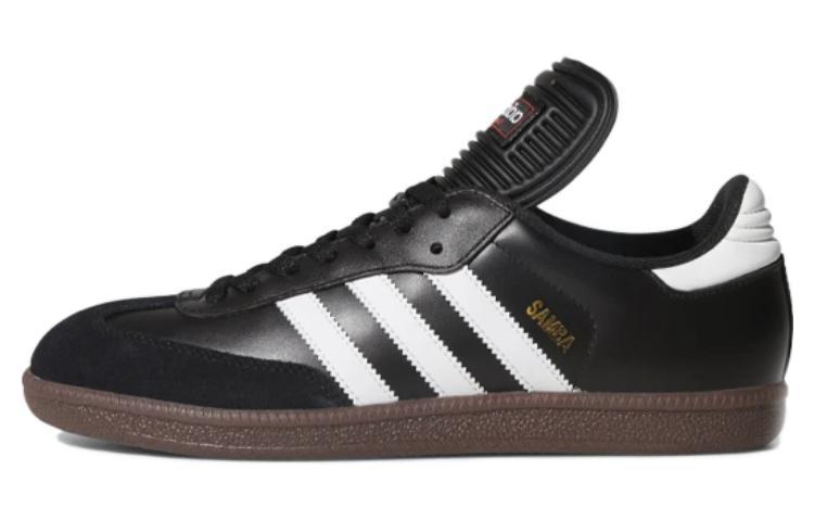 Adidas Samba Classic 'Black' Sneakers