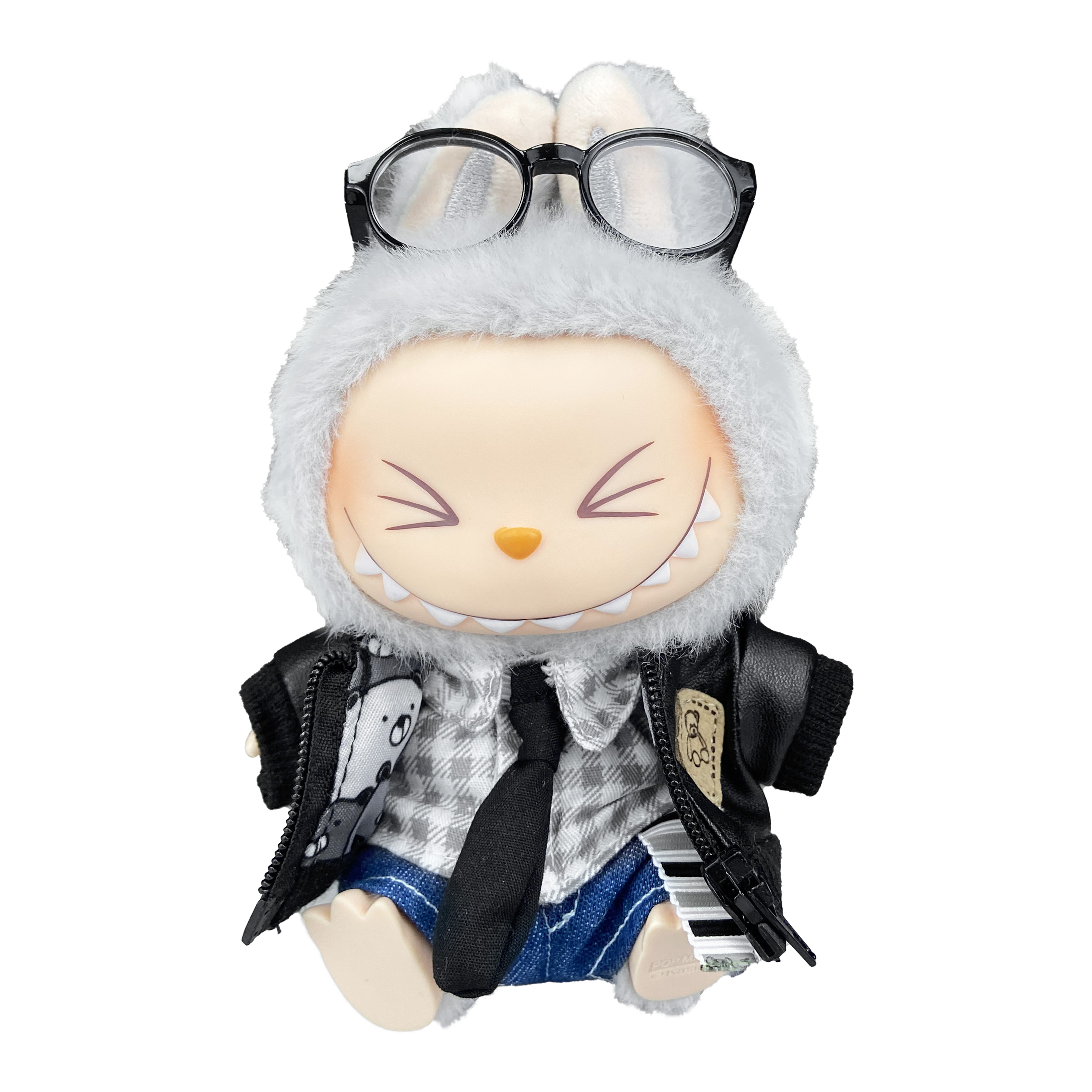 / Custom Doll Customization