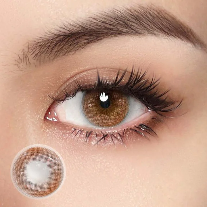 Aprileye Iris Brown
