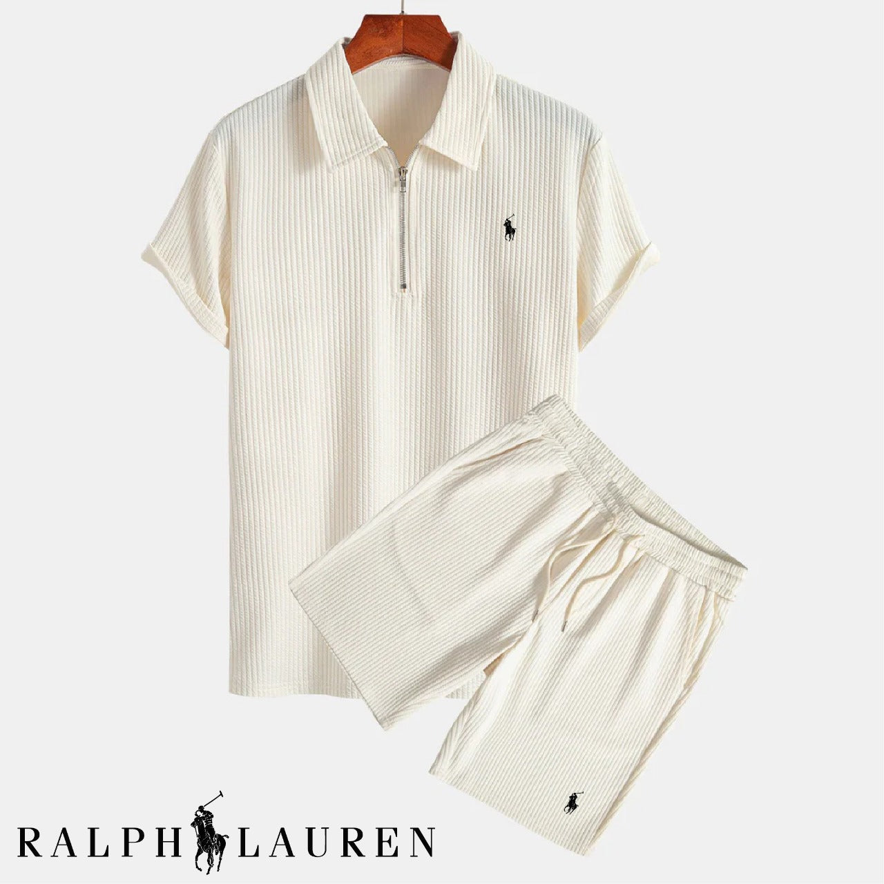 Ꮢalph Ⅼauren | Everyday luxury polo shirts