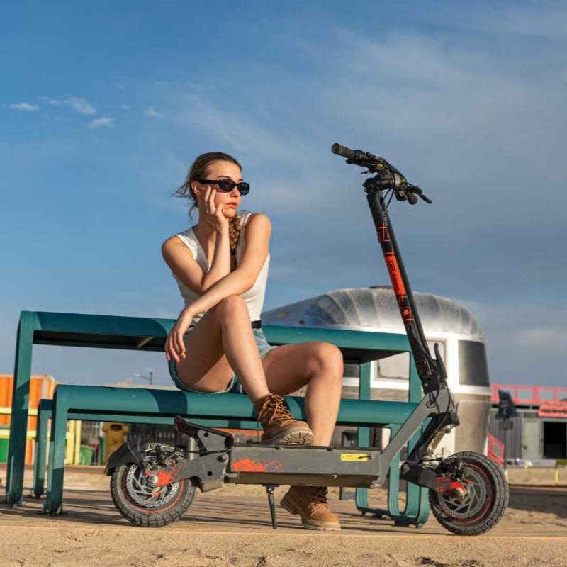 KuKirin G2 Ultra Electric Scooter (Pre-Sale)