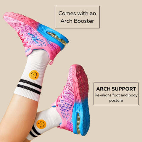 walking shoes, orthopedic shoes, women's orthopedic shoes, most comfortable shoes