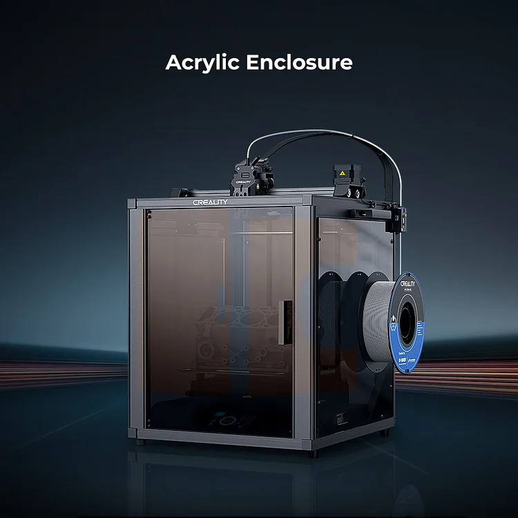 Creality Ender 3 S1/Pro Enclosure Kit