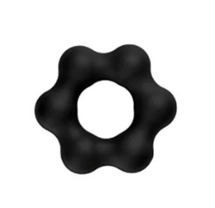 Super Soft Male Erotic Penis Ring The Cock Ring