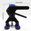 Automobile Dent Repair Puller Multi Angle Body Sheet Metal Repair Tool Anti Slip