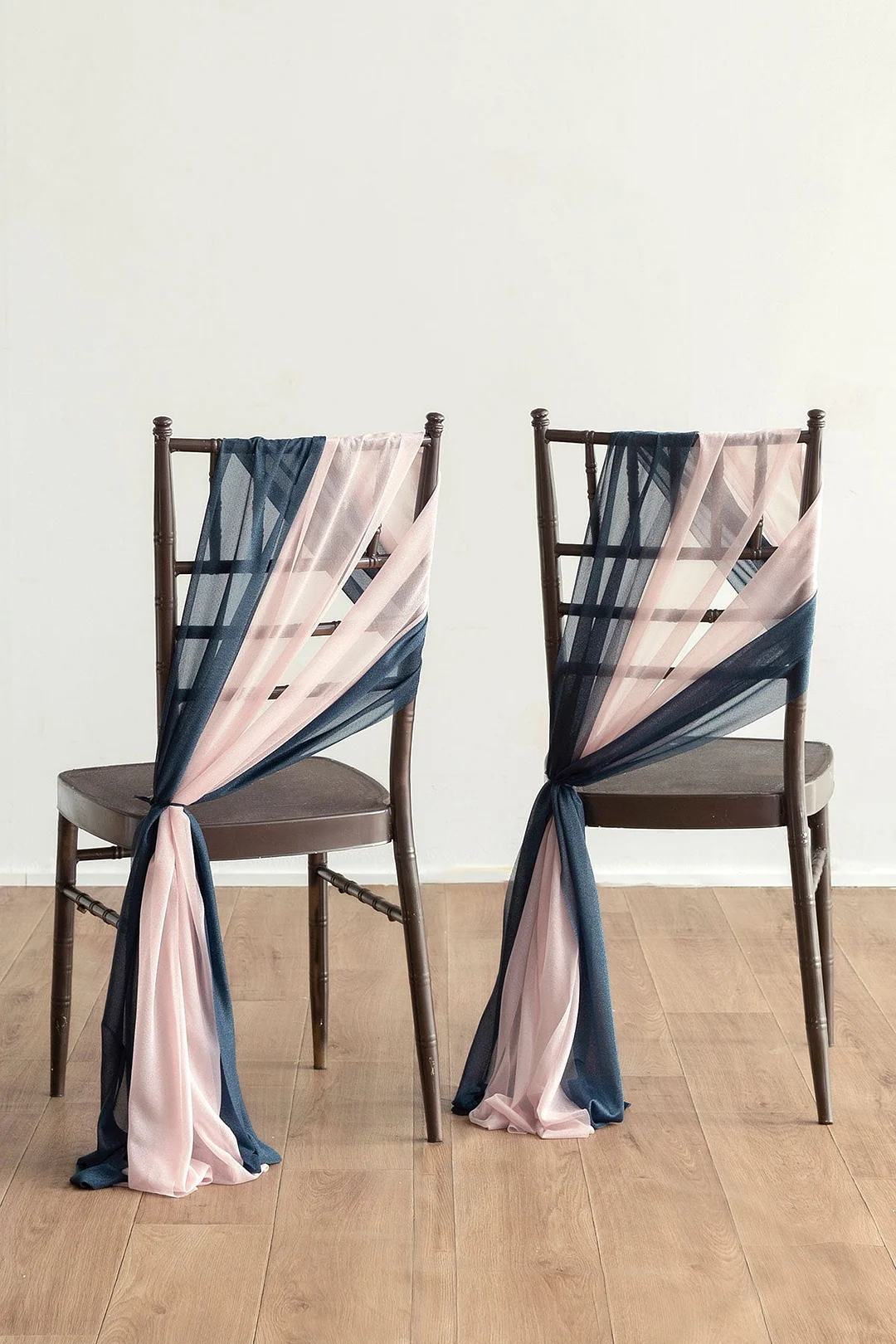 Aisle Draping Decor for Ceremony - 8 Colors