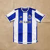 Joyfball 2025/2026 Porto Home Football Shirt