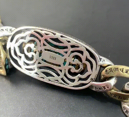 MENTALITY BRACELET 3