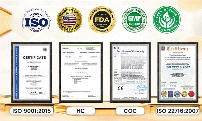 ZWEE® GLP-1 7-Day Gut Cleanse & Slim Support Oral Solution