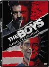 The Boys - Seasons 1 & 2 Collection