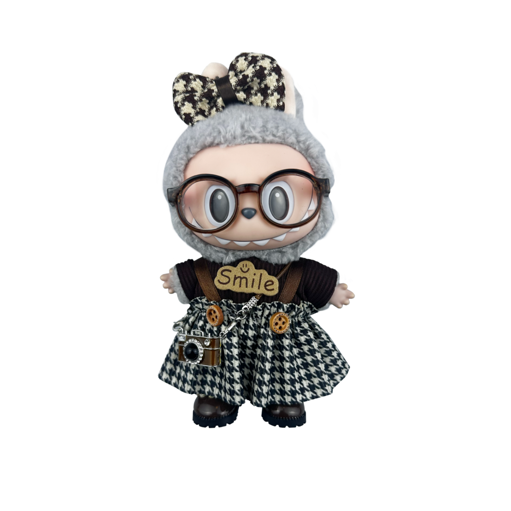 / Custom Doll Customization