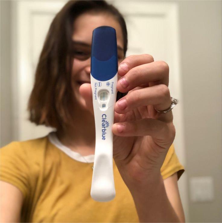 ODALIT® FertiliPatch Microneedle Fertility Enhancement System