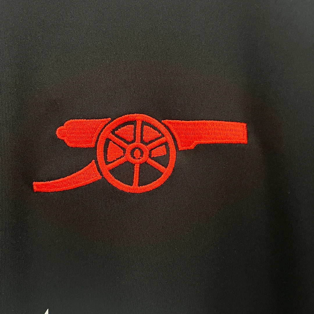 2024/2025 Arsenal Away Soccer Jersey