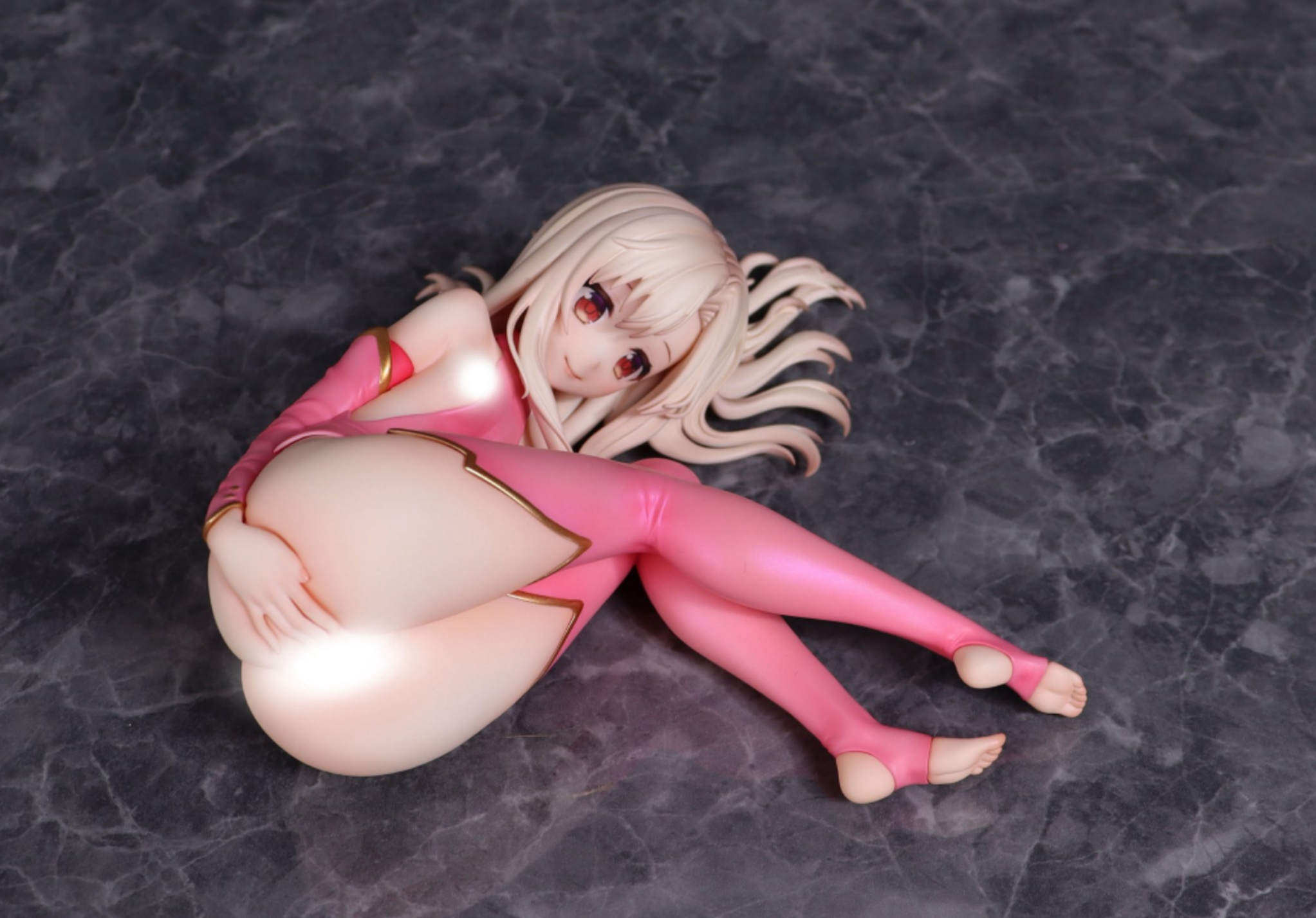 GC Studio - Fate FGO Illyasviel von Einzbern 1/6 Statue(GK) -