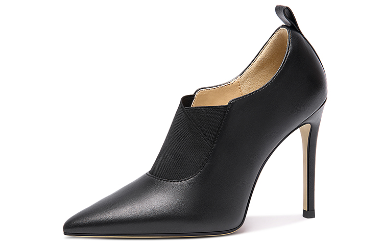 Lily Wei Ankle Boots Women's