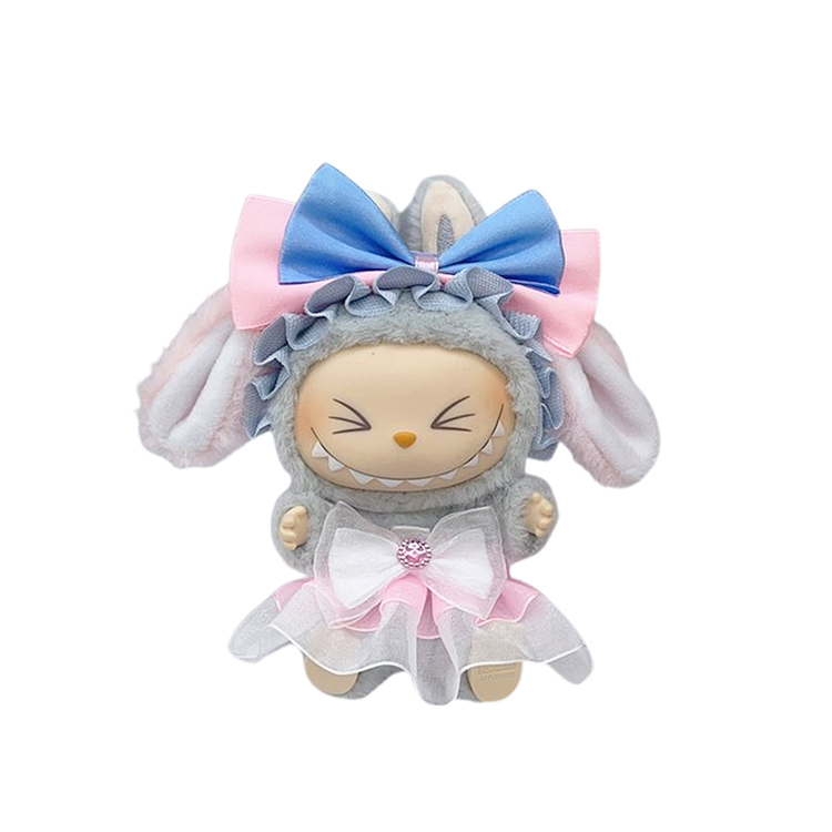 / Custom Doll Customization