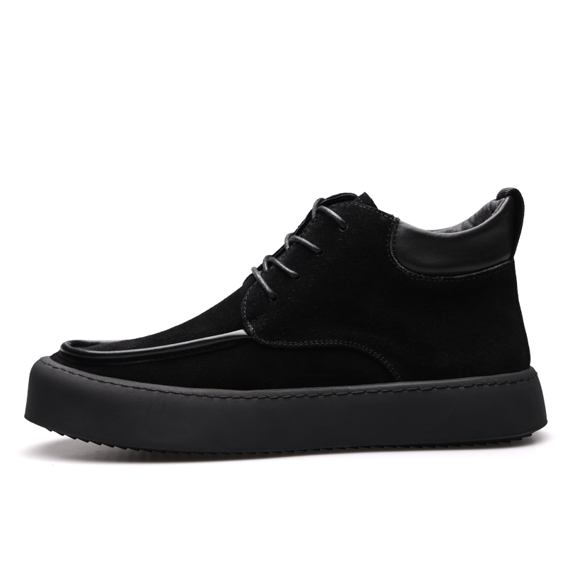 PARDASAUL Ankle Boots Men