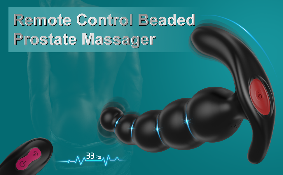 prostate massager
