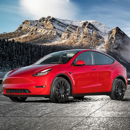 8-Quart Digital Air Fryer